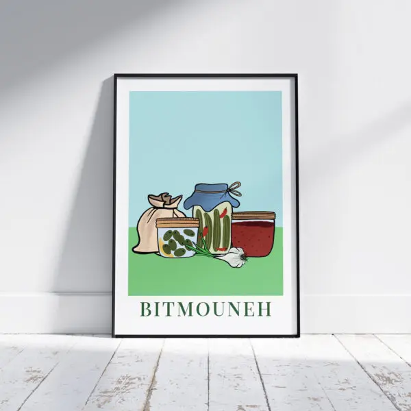 Bitmouneh
