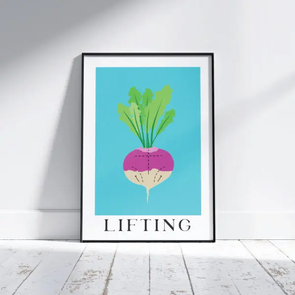 Lifting
