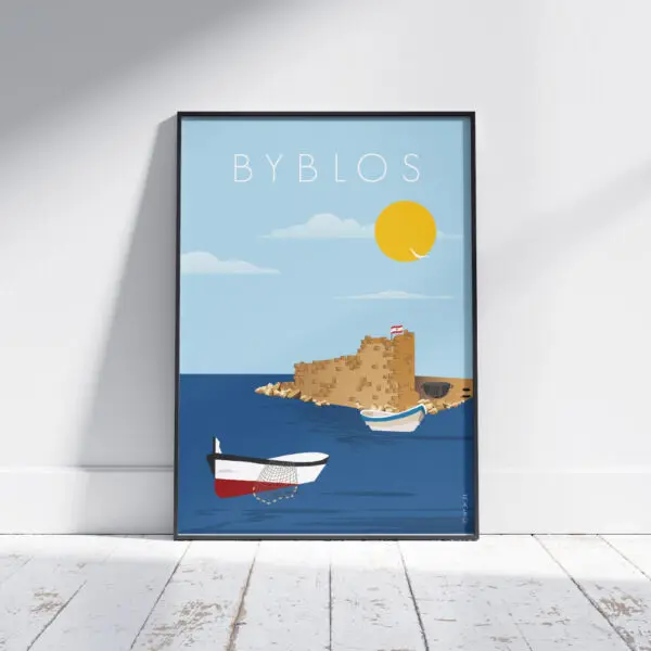 Byblos