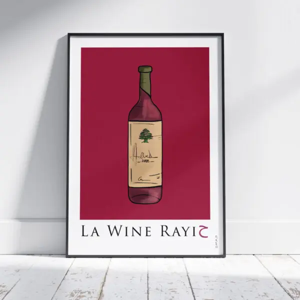 La Wine