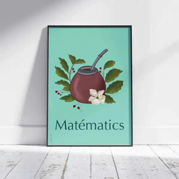 Matematics