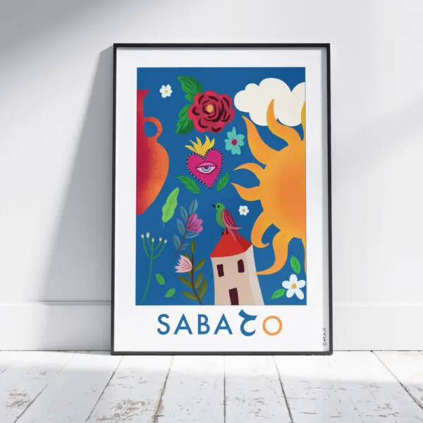 Sabaحo