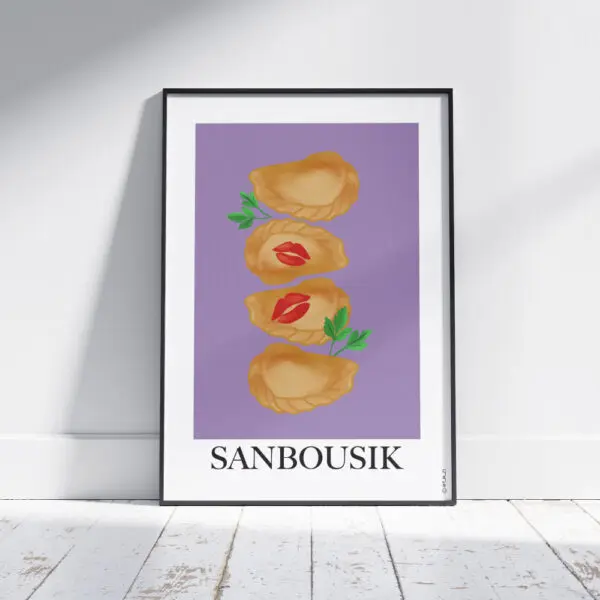 SANBOUSIK